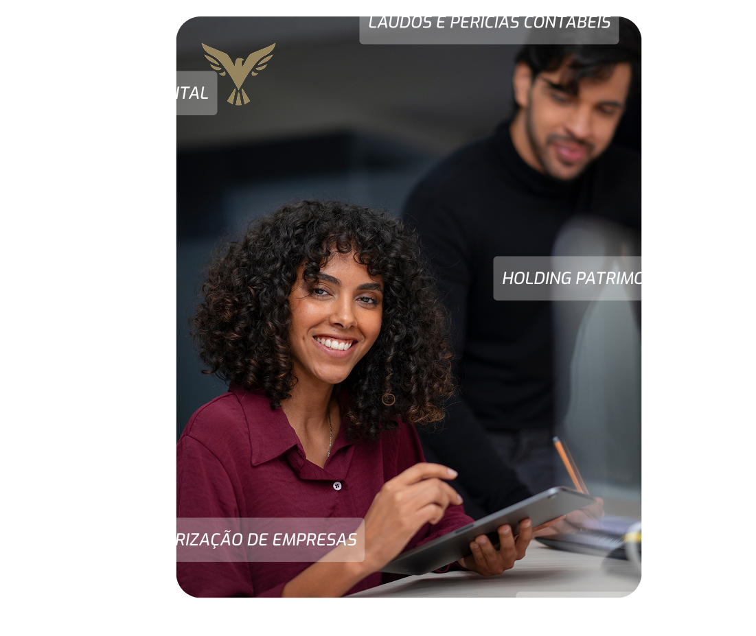 Liberta contabilidade